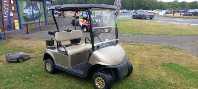 E-Z-Go RXV ELITE