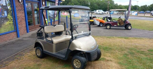 E-Z-Go RXV ELITE