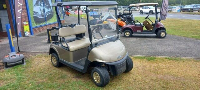 E-Z-Go RXV ELITE