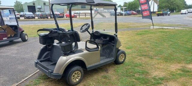 E-Z-Go RXV ELITE