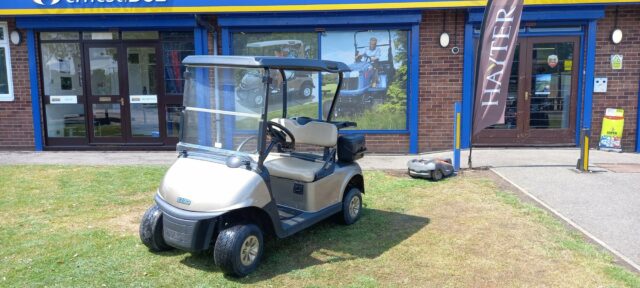 E-Z-Go RXV ELITE