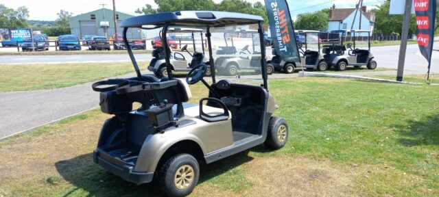 E-Z-Go RXV ELITE