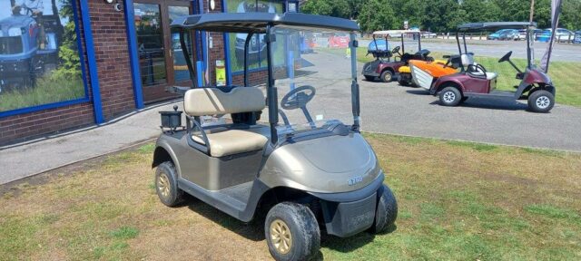 E-Z-Go RXV ELITE