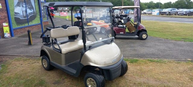 E-Z-Go RXV ELITE