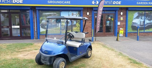 E-Z-Go RXV ELITE