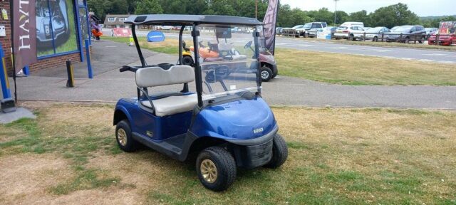 E-Z-Go RXV ELITE