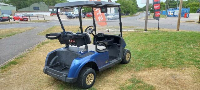 E-Z-Go RXV ELITE