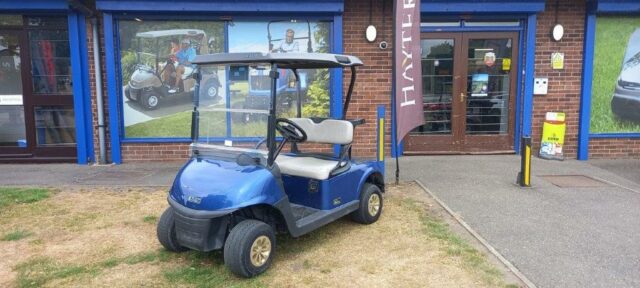 E-Z-Go RXV ELITE