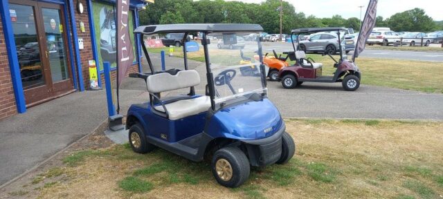 E-Z-Go RXV ELITE