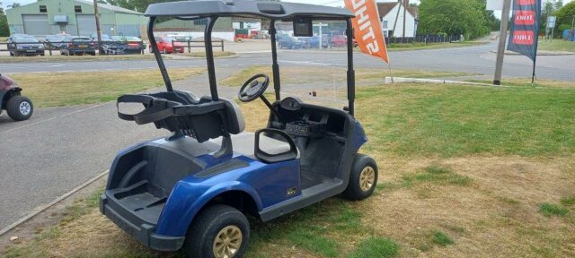 E-Z-Go RXV ELITE