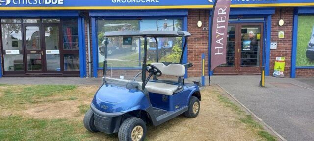 E-Z-Go RXV ELITE