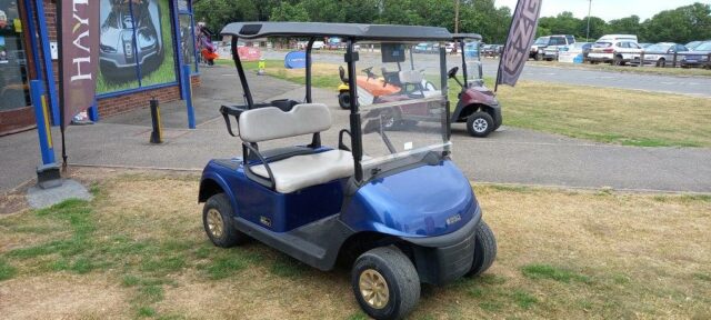 E-Z-Go RXV ELITE
