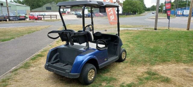 E-Z-Go RXV ELITE