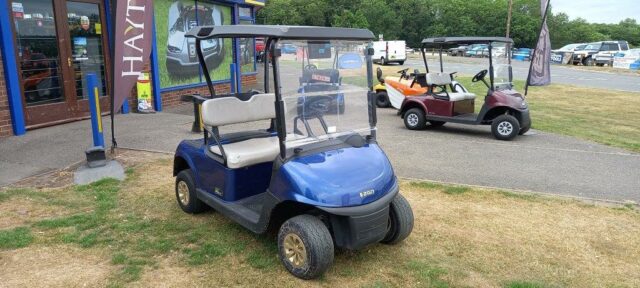 E-Z-Go RXV ELITE