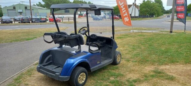 E-Z-Go RXV ELITE
