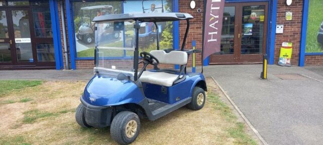 E-Z-Go RXV ELITE