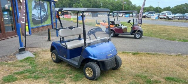 E-Z-Go RXV ELITE