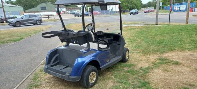 E-Z-Go RXV ELITE