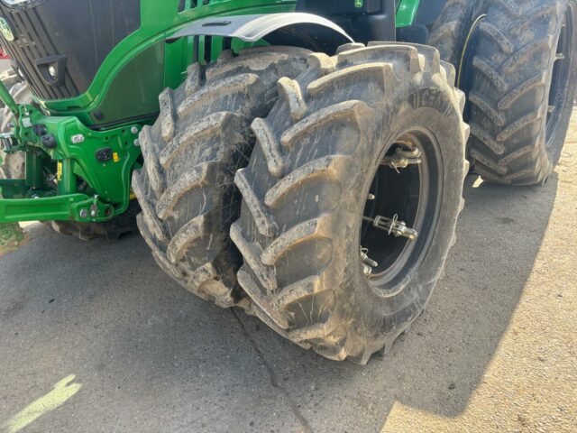 Stocks dual wheels