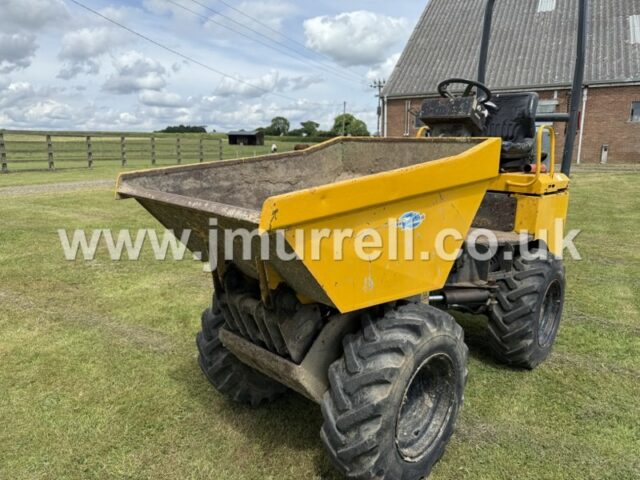 Terex Benford HD1000 High Lift Dumper