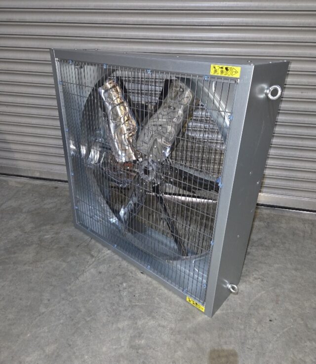 Fan 36 Inch / 910 mm 240 Volt