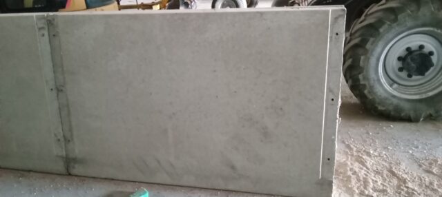 8 Concrete Partitions