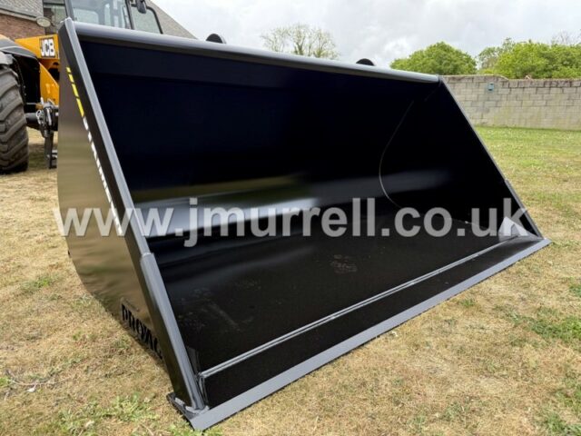 New Strimech Pro-Ag Bucket BKT15-76 For Sale