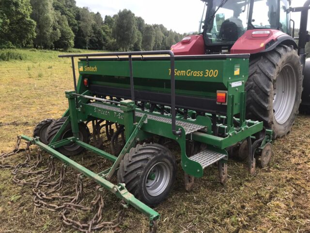 2016 Simtech TSG300