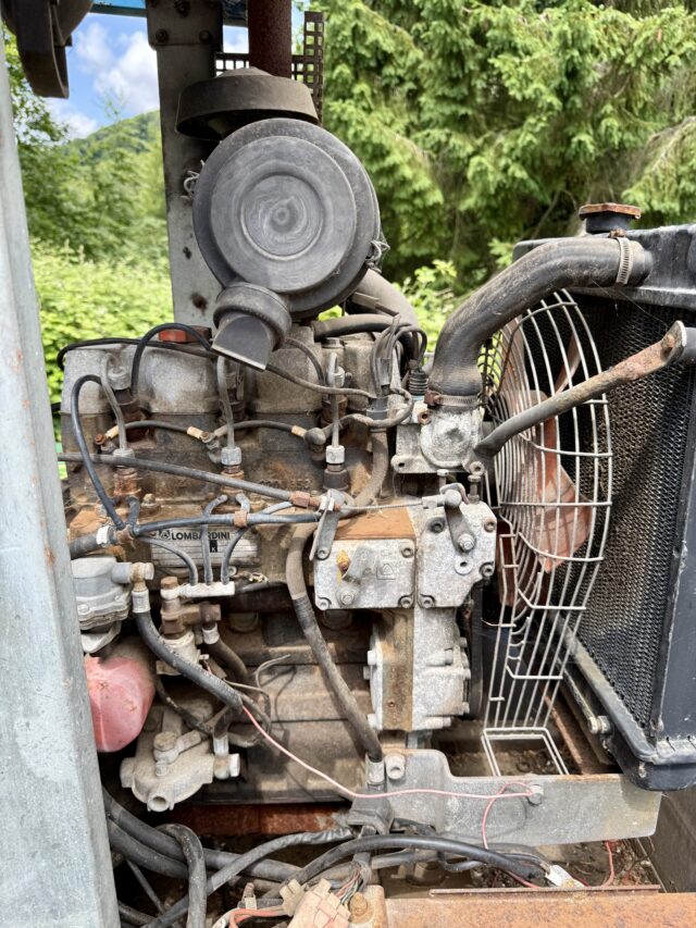 Cogem Irrigation Water Pump