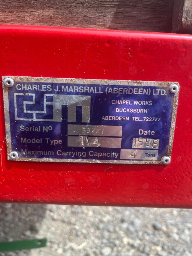 Marshall