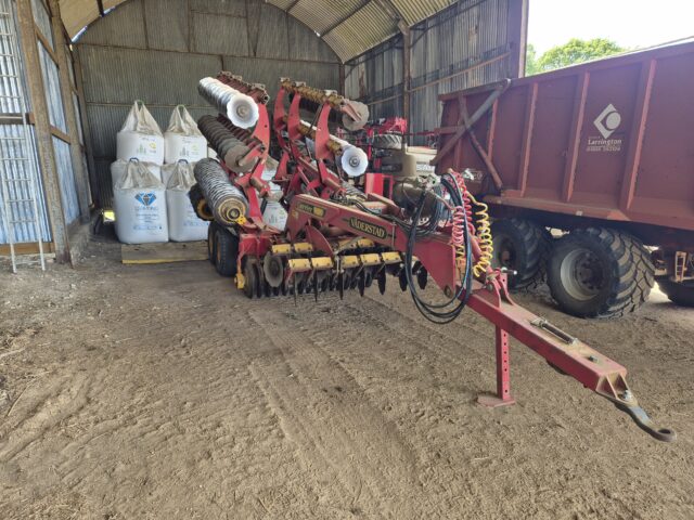 Vaderstad