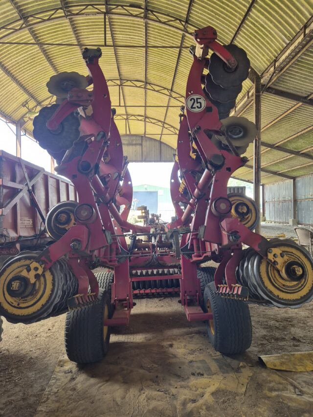 Vaderstad