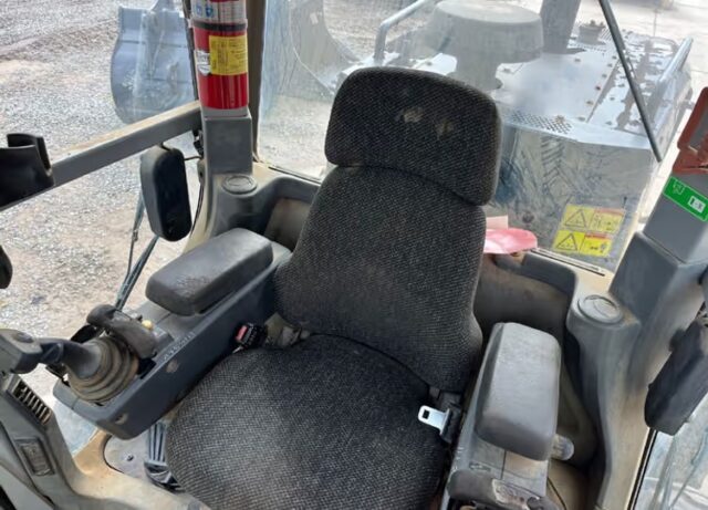 2010 Caterpillar 140M