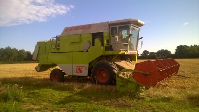 Class 106 dominator
