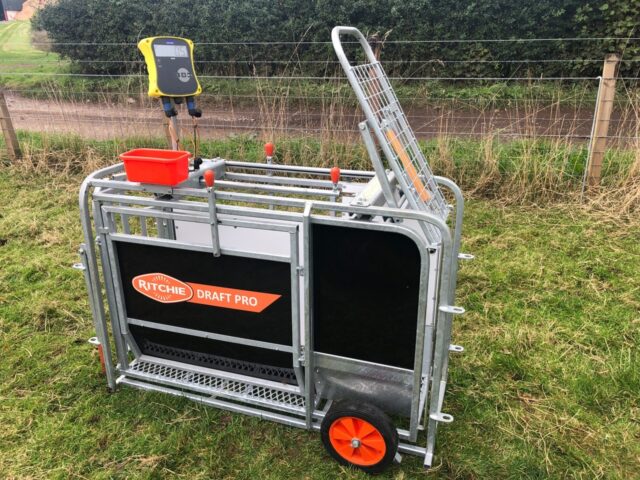 Ritchie Draft Pro