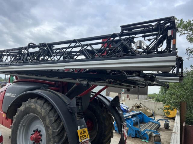 Horsch Sprayer