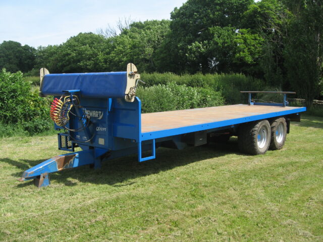 STEWART GX12FT