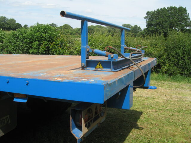 STEWART GX12FT