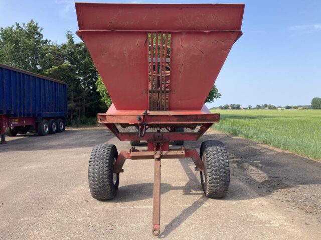 Ctm cleaner loader