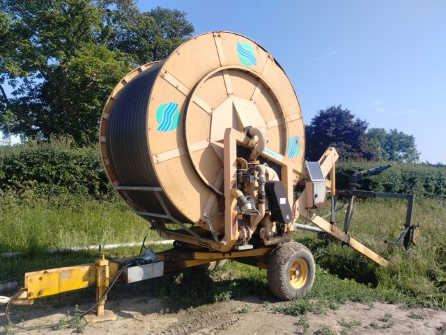 Perrot TRX100/465 Irrigator