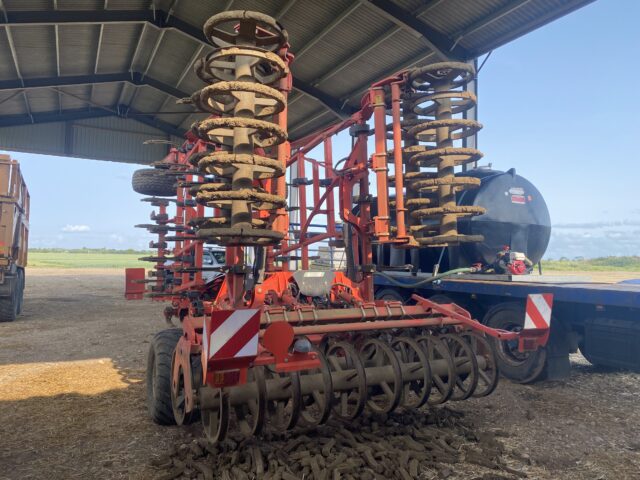 Kuhn Prolander