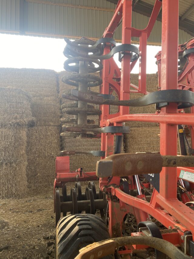 Kuhn Prolander