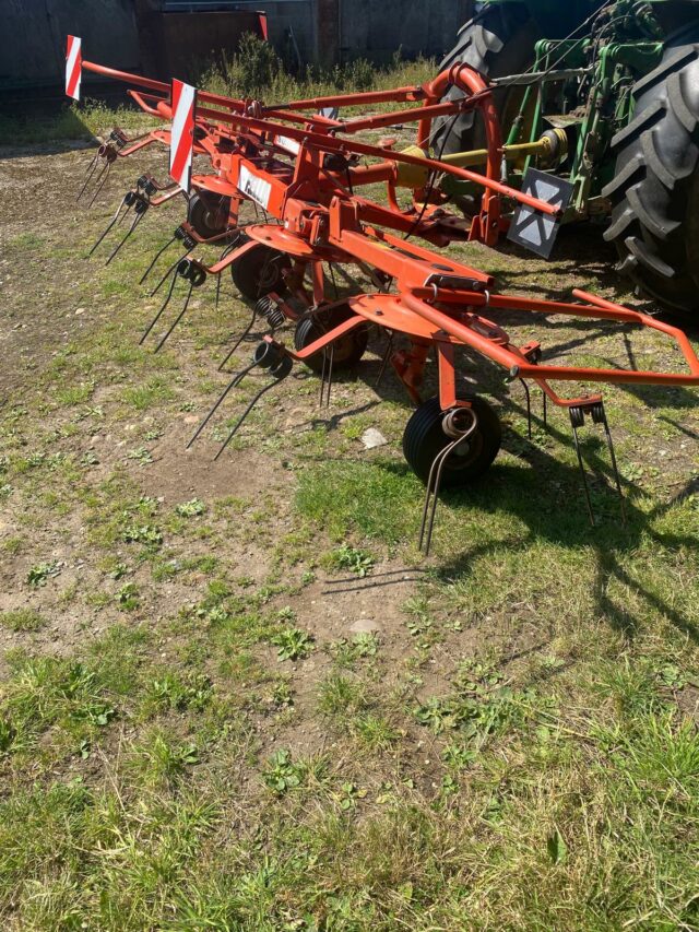 Fella Tedder
