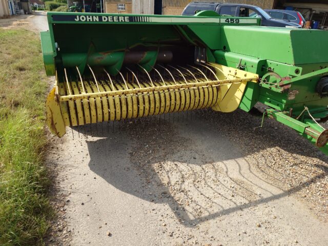 John Deere 459