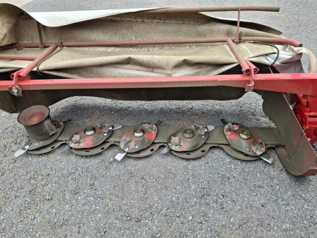 LELY Splendimo 205 Classic