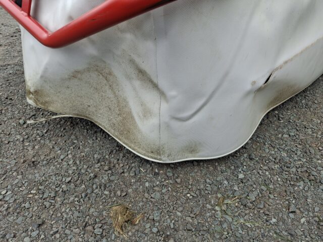 LELY Splendimo 205 Classic