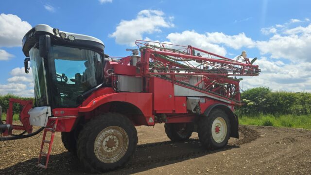 Bateman RB55
