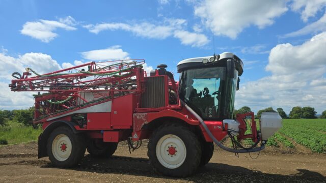 Bateman RB55