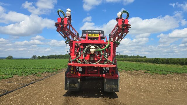 Bateman RB55