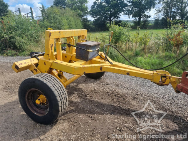 Simba Mk4 ToolCarrier